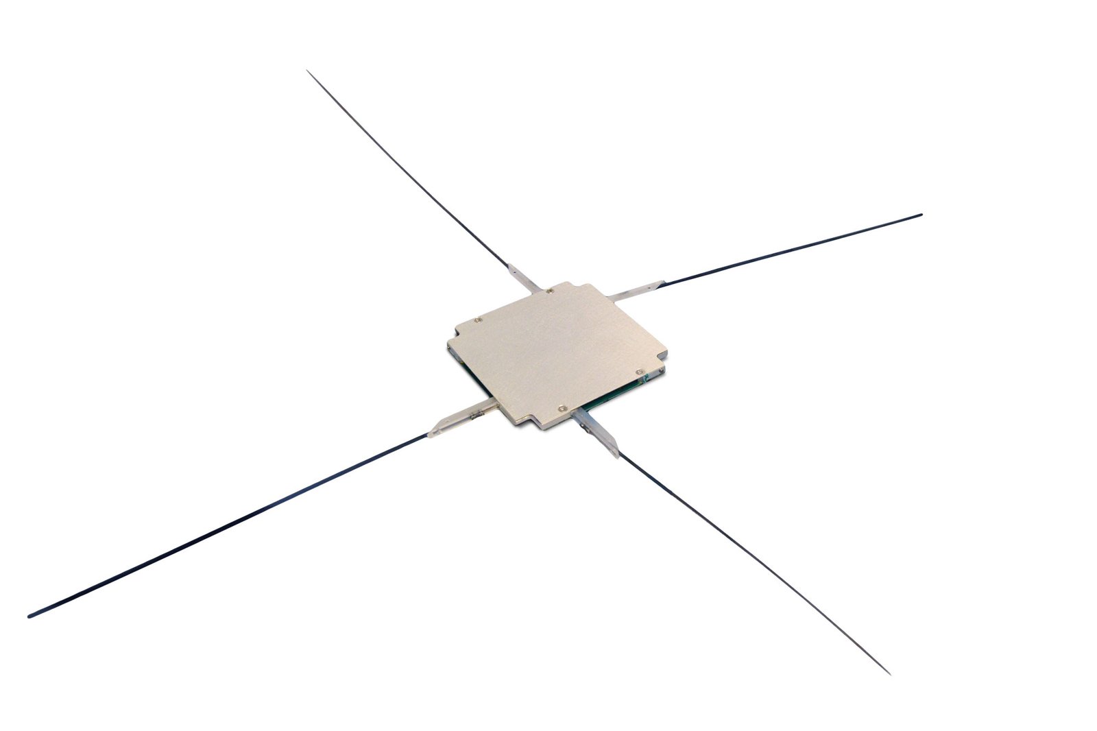 3U Cubesat Antenna