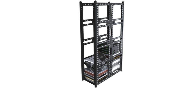 8U Cubesat