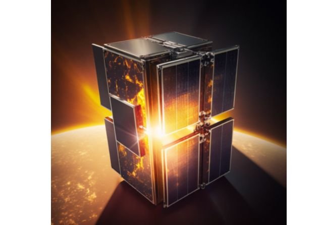 Artemis Xplora 6U Cubesat