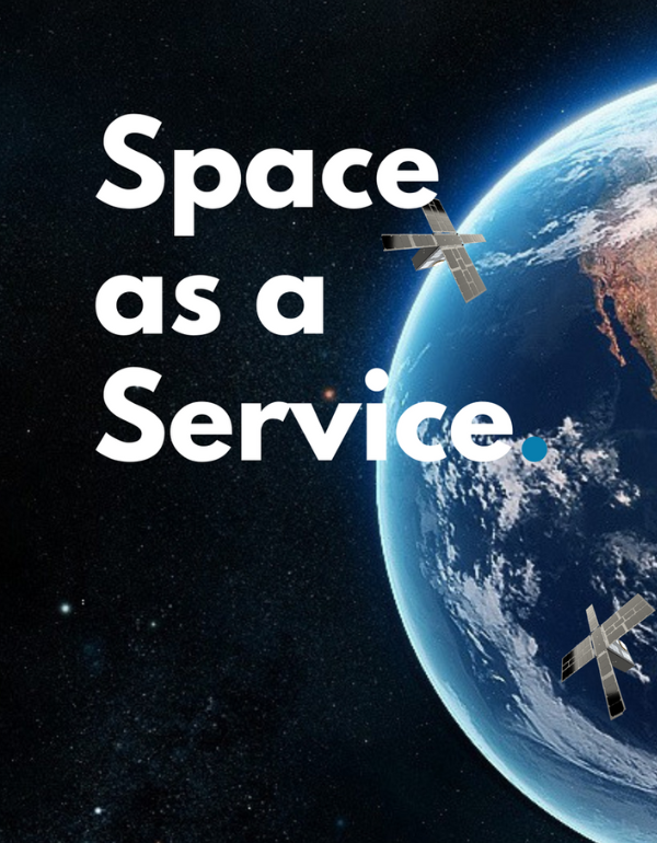 Artemis Space as a Service